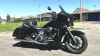 Kawasaki VN 1700 Vulcan Vaquero, 2011 г.