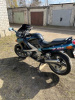 Kawasaki ZZR, 1993 г.