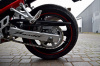 Suzuki Bandit GSF650, 2006 г.