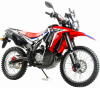 Motoland Dakar LT, 2026 г.