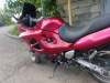 Suzuki GSX GSX600 F, 1999 г.