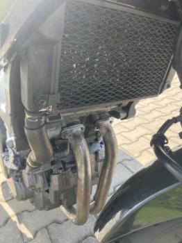 Yamaha TDM 900 A, 2005 г.