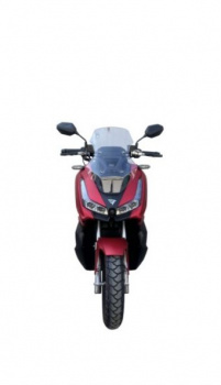 Vento VMC, 2023 г.