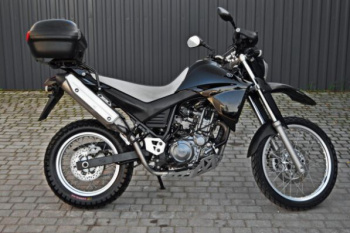 Yamaha XT 660, 2004 г.