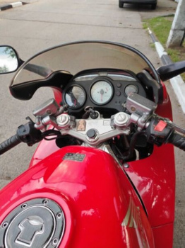 Honda VFR RC36, 1994 г.