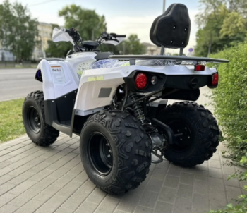 Motoland Shark ATV 200, 2025 г.