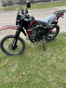 Garo 175FM GR300, 2026 г.