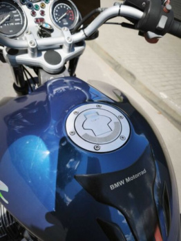 BMW R, 2002 г.