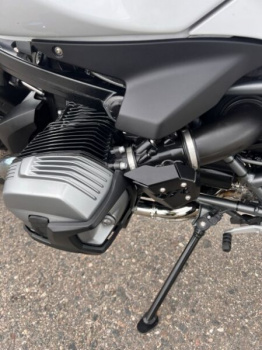 BMW R 1200R DarkWhite, 2014 г.