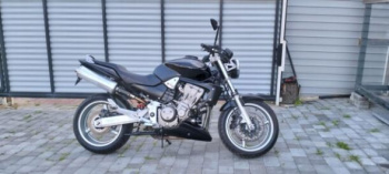 Honda CB HORNET 900, 2006 г.