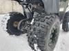 Wels Thunder Taomotor Shark 125cc, 2023 г.