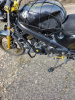 Honda NTV, 1993 г.