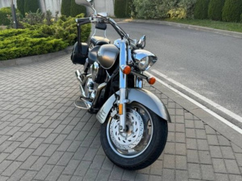 Honda VTX 1300R, 2007 г.