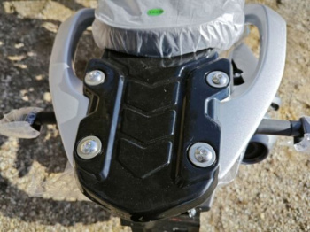 Motoland Enduro 300 ST NEON, 2026 г.