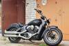 Indian Scout, 2016 г.
