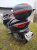 Honda Forza NS250, 2005 г.