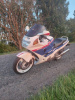 Honda CBR, 1989 г.