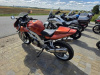 Suzuki SV 1000, 2003 г.