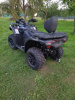 CFMOTO CForce 520L, 2026 г.
