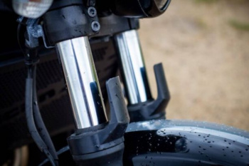 Kawasaki Vulcan, 2020 г.