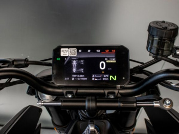 CFMOTO 675NK, 2026 г.