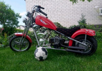 Эксклюзив Редкая модель, 2020 г.