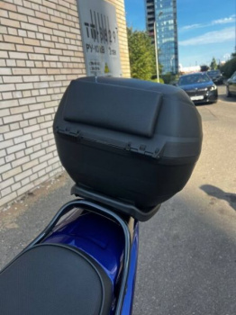 Yamaha FZS, 2002 г.