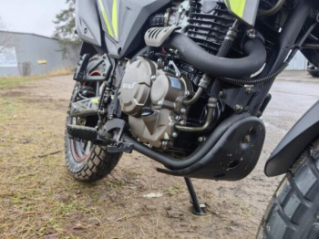 ROCKOT DAKAR 2.0, 2026 г.