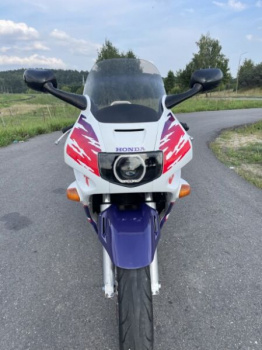 Honda CBR, 1993 г.