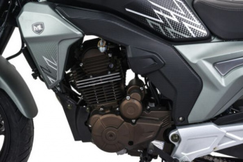 Motoland CBR 300, 2026 г.