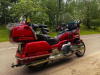 Honda Gold Wing Gl1500 Aspencade, 1992 г.