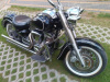 Yamaha XV, 2002 г.