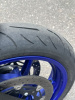 Yamaha MT, 2018 г.