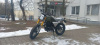 Racer Viper RC250CK-A TRIUMPH, 2024 г.