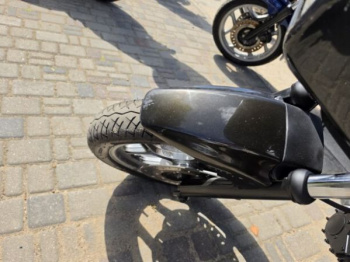 BMW K 75s, 1988 г.