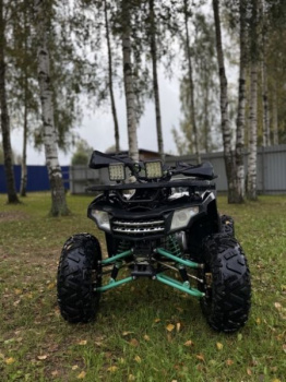 Motoland ATV Fox 125, 2025 г.