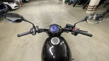 Honda CMX 1100 Rebel АКПП, 2023 г.