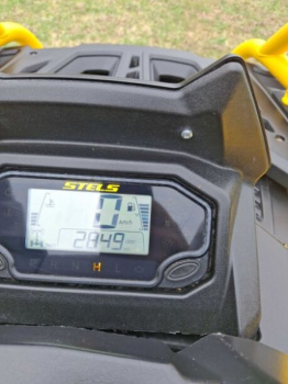 Stels ATV Guepard 2.0, 2023 г.