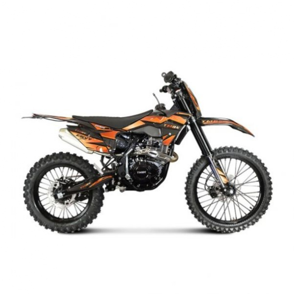 TMBK ENVY 250 Эндуро, 2026 г.