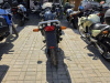 Honda Transalp, 2005 г.