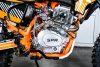 SPRMOTORS Cross Road-3 NEW FH250-Y1, 2025 г.
