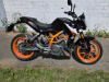 KTM 390, 2015 г.