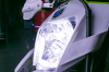 Кроссовый ROCKOT R5F Raptor 250, 2026 г.