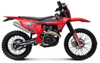TMBK REVOLTA 450NC, 2026 г.