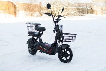  AVM Delta Pro, 2026 г.