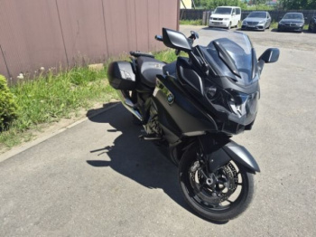BMW K K1600b, 2017 г.