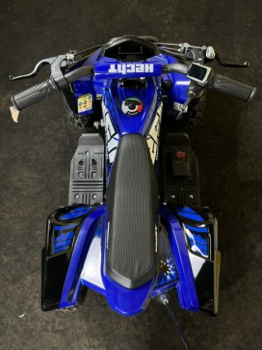AMOTO Hecht 1000W, 2025 г.