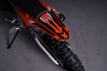 SPRMOTORS Mini Cross L, 2026 г.