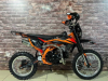 Racer TRX 140E Pitbike, 2026 г.