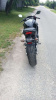 Honda CBR 650 F, 2016 г.